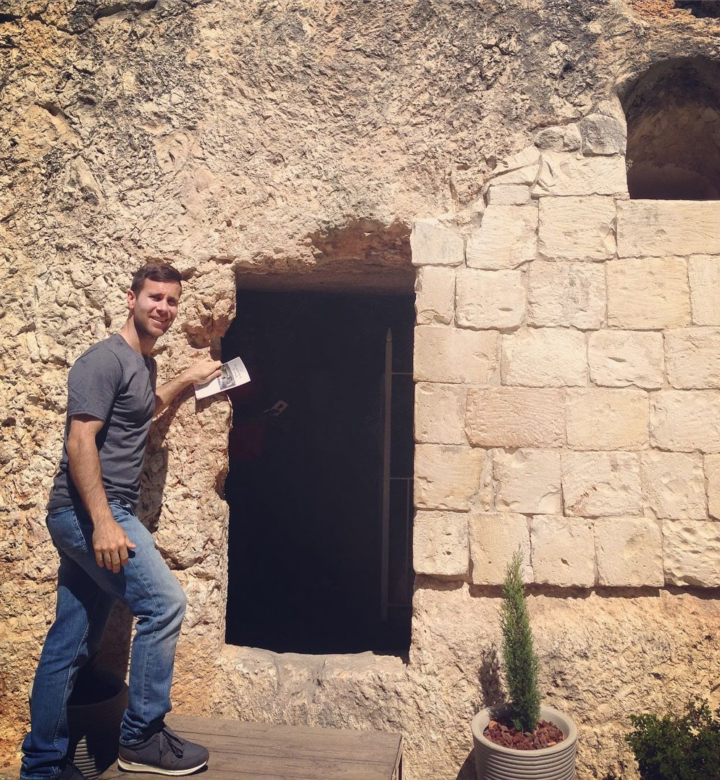 faith based recovery programs for men north carolina brad