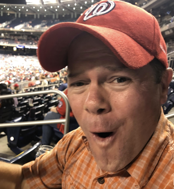 faith based recovery programs for men north carolina team headshot