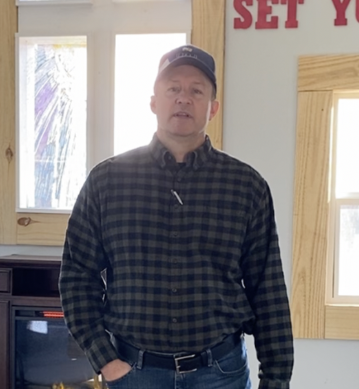 faith based recovery programs for men north carolina testimonial